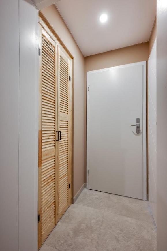 Loft House Apartment Studio Z Ogrodkiem 1 Rybnik  Luaran gambar